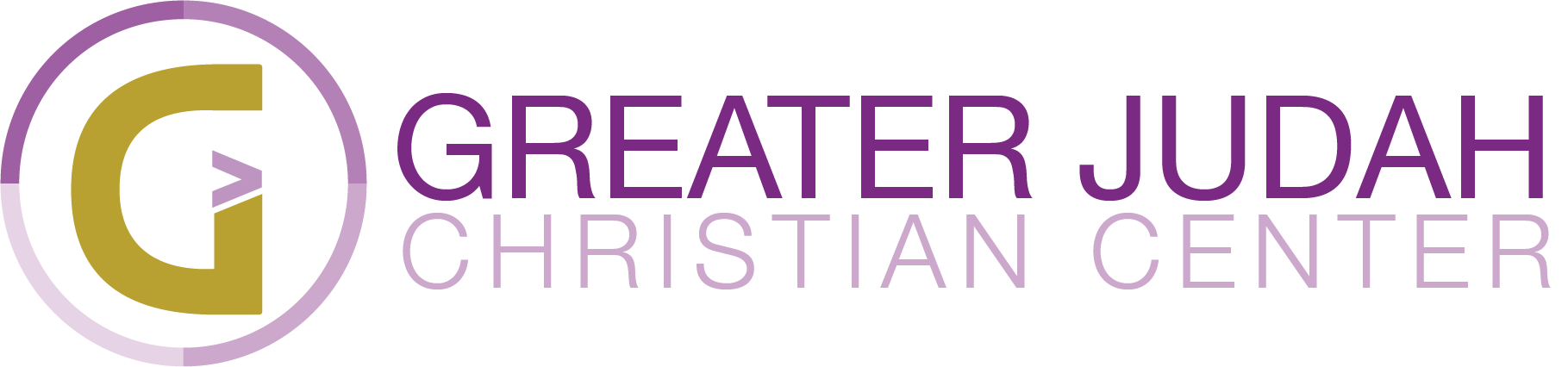 Greater Judah Christian Center | Greater is Here!